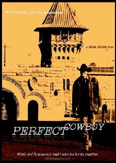 Perfect Cowboy (2014) - Stream Online