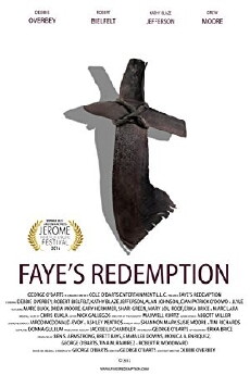 Faye's Redemption (2017) - Stream Online