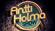 Antti Holma Show (2015) - Stream Online