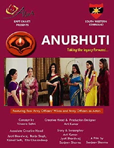 Anubhuti: Taking the Legacy Forward (2015) - Stream Online