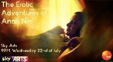 The Erotic Adventures of Anais Nin (2015) - Stream Online