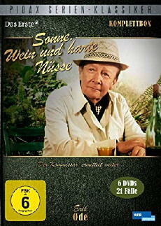 Sonne, Wein und harte Nüsse (1977) - Stream Online
