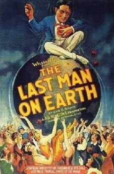 The Last Man on Earth (1924) - Stream Online