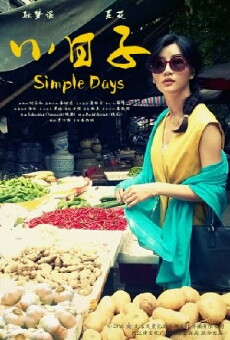 Simple Days (2016) - Stream Online