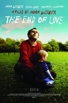 The End of Love (2012) - Stream Online
