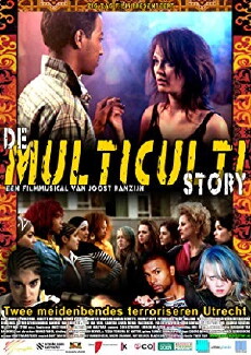 De multi culti story (2009) - Stream Online