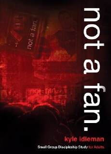 Not a Fan (2010) - Stream Online
