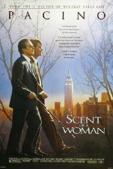 Scent of a Woman (1992) - Stream Online