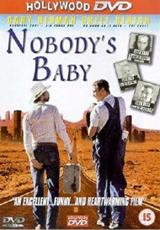 Nobody's Baby (2001) - Stream Online