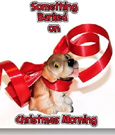 Something Barked on Christmas Morning (2020) - Stream Online