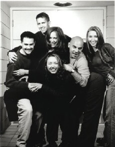 AfterdarkTV (2001) - Stream Online