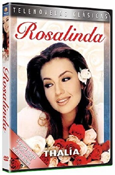 Rosalinda (1999) - Stream Online