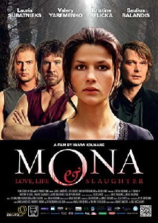Mona (2012) - Stream Online