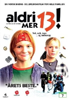 Nie mehr 13! (1996) - Stream Online