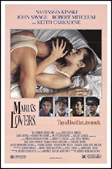 Maria's Lovers (1984) - Stream Online
