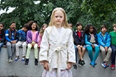 The Girl, the Mother and the Demons (2016) - Stream Online