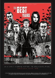 The Best Years (2013) - Stream Online