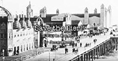 Save the Pier! (2015) - Stream Online