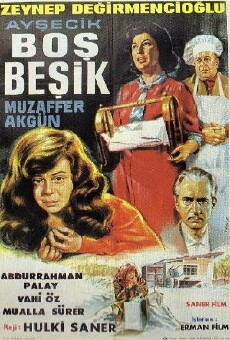 Aysecik - Bos Besik (1965) - Stream Online
