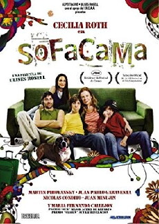 Sofabed (2006) - Stream Online