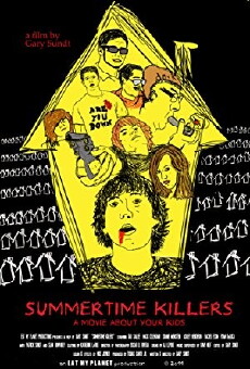 Summertime Killers (2011) - Stream Online