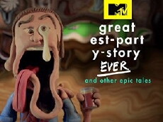 Greatest Party Story Ever (2016) - Stream Online