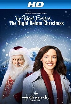 The Night Before the Night Before Christmas (2010) - Stream Online