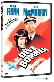 Dive Bomber (1941) - Stream Online