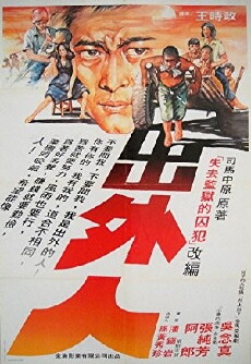 Traveller (1983) - Stream Online
