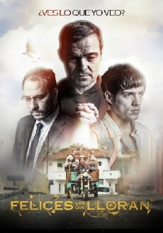 Happy those who cry (2015) - Stream Online
