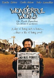 Un mundo maravilloso (2006) - Stream Online