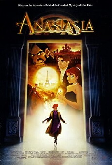 Anastasia (1997) - Stream Online