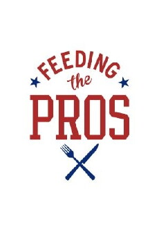 Feeding the Pros (2017) - Stream Online