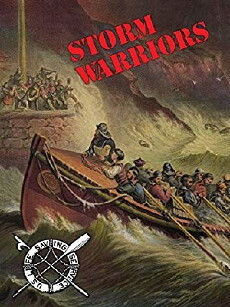 Storm Warriors (2016) - Stream Online