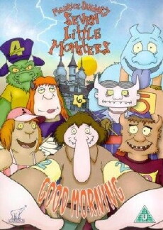 Seven Little Monsters (2000) - Stream Online