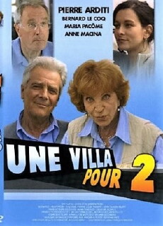 Une villa pour deux (2003) - Stream Online