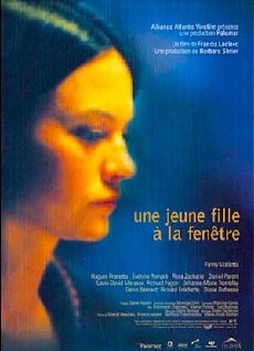 Une jeune fille à la fenêtre (2001) - Stream Online