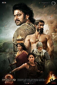 Baahubali 2: The Conclusion (2017) - Stream Online