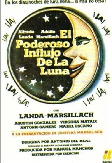El poderoso influjo de la luna (1981) - Stream Online