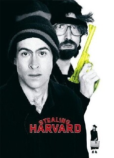 Stealing Harvard (2002) - Stream Online