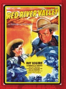 Red River Valley (1941) - Stream Online