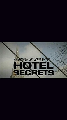 Richard E. Grant's Hotel Secrets (2012) - Stream Online