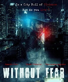 Without Fear (2018) - Stream Online
