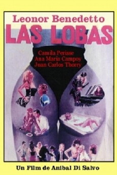 Las lobas (1986) - Stream Online