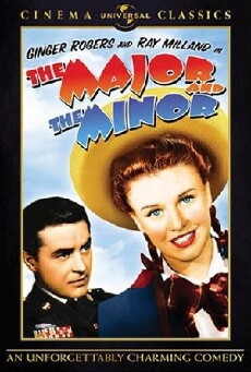 The Major and the Minor (1942) - Stream Online