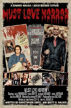 Must Love Horror (2018) - Stream Online