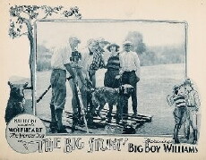 The Big Stunt (1925) - Stream Online