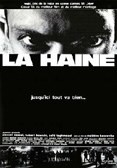 La Haine (1995) - Stream Online