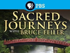 Sacred Journeys with Bruce Feiler (2014) - Stream Online