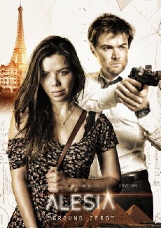 Alesia: Ground Zero (2015) - Stream Online